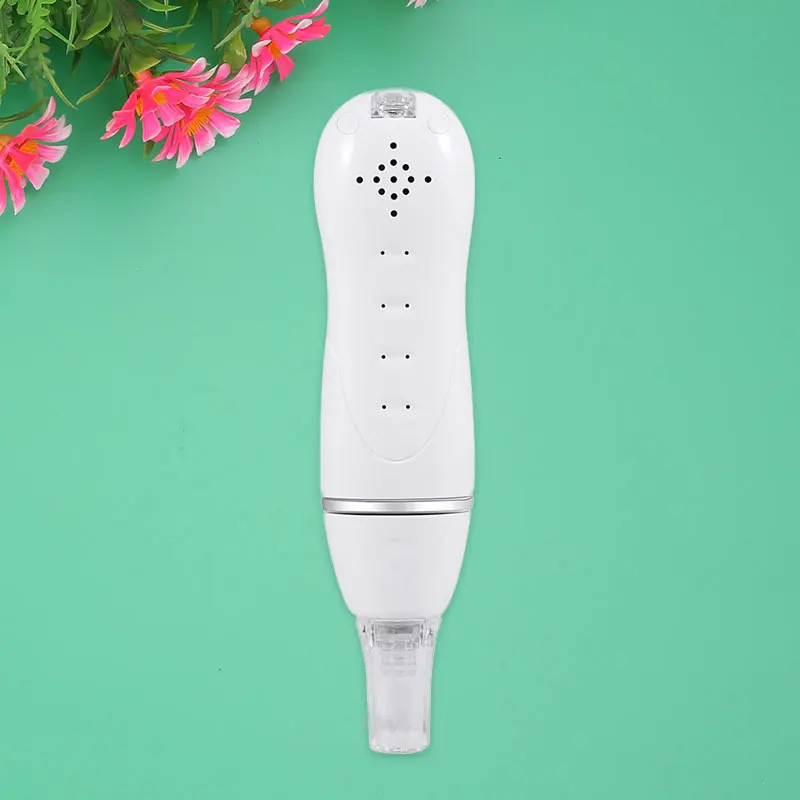  Clean Machine Facial Cleaning Machine Skin Beauty Device Machines Blackhead Removing Electronic Ins