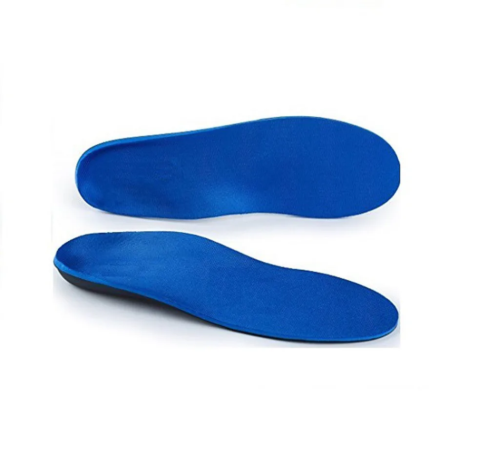 

Shockproof Insole Sole Flat Feet Orthotic Insoles Arch Support Orthopedic Inserts Plantar Fasciitis,Feet Pain,Pronation