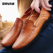 online shopping sites for men's leather shoes