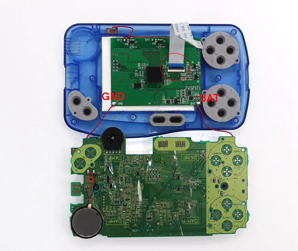 luminoso para bandai wonderswan para wonder swan game console