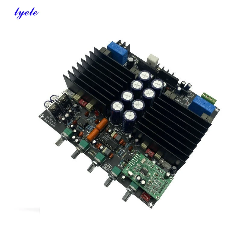 * 2 + 420 estéreo lm1036 ne5532
