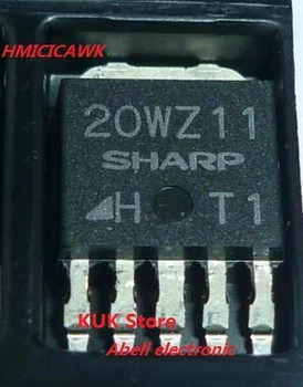 

Original 100% NEW 20WZ11 PQ20WZ11J00H PQ20WZ1UJ00H PQ20WZ11 DPAK 10PCS/LOT