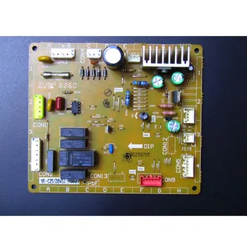 

NR-C25/28WS1 control board motherboard for pansonic fridge
