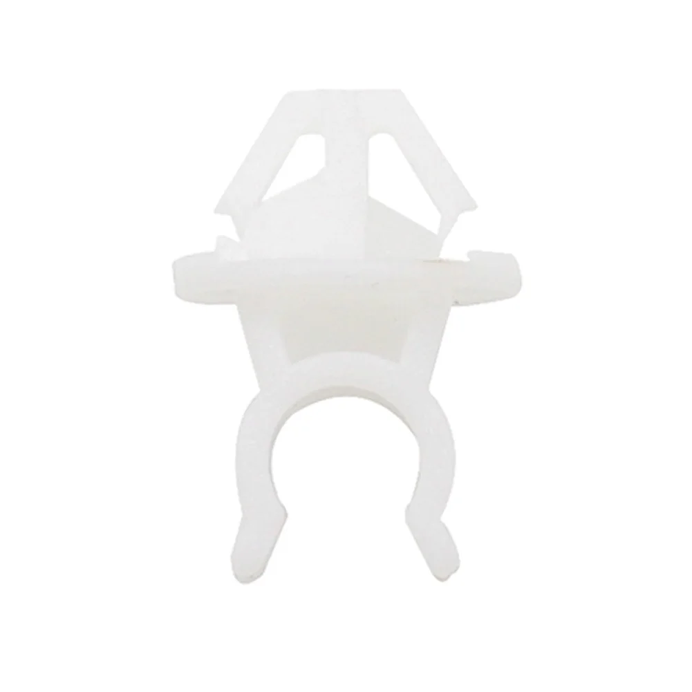 3PCS/Set Hood Support Prop Rod Holder Clips 91503-SS0-003 fit for Honda Accord Odyssey Prelude