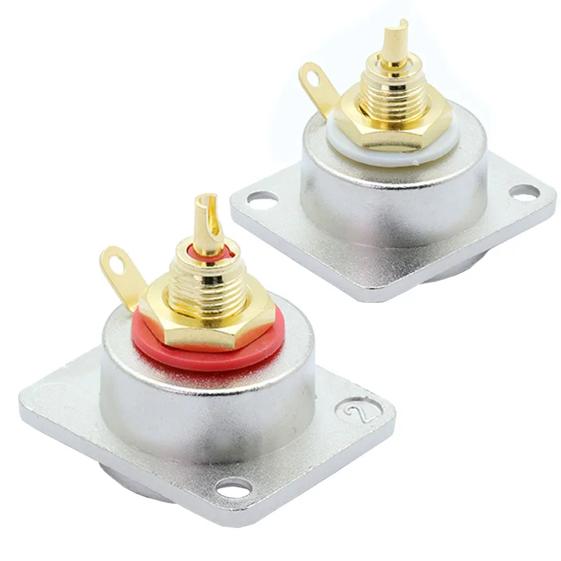 cabecas rca conector de 4 cores disponiveis 02