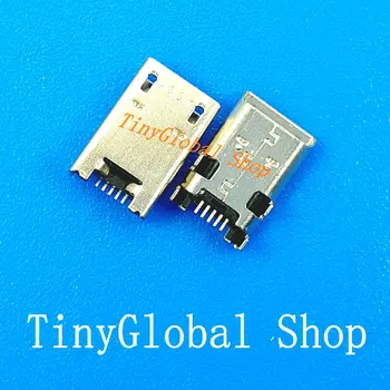 

10pcs/lot New replacement for Asus MemoPad FHD 10 K001 K013 102A ME301T ME180 ME102 Usb Charger Charging Connector Dock Port