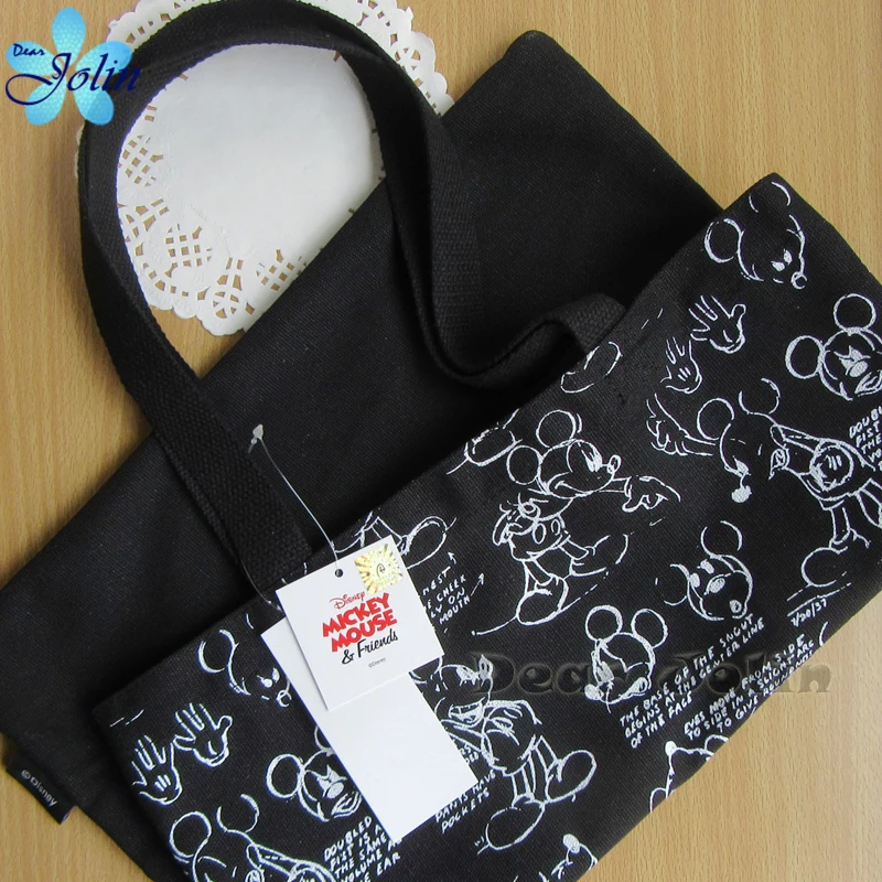 LW-CVB-01 Прямая Дисней Микки Маус Мода Минни MommyGenuine Сумка Многофункциональная женская сумка из искусственной кожи кошелек сумка детская игрушка - Цвет: LW-CVB-01