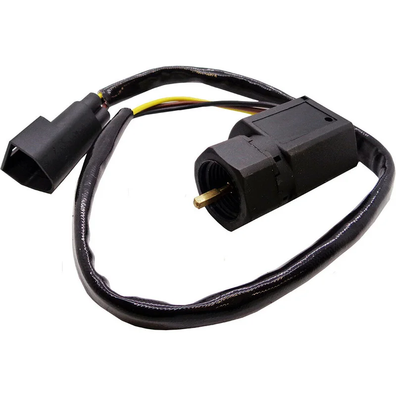 Speed Sensor Fits for Ford Escort (1995-01) Fiesta (1995-02) Cougar (1998-01) 95BB-9E731-BA auto speed sensor
