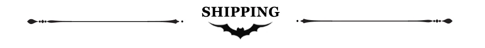 shipping