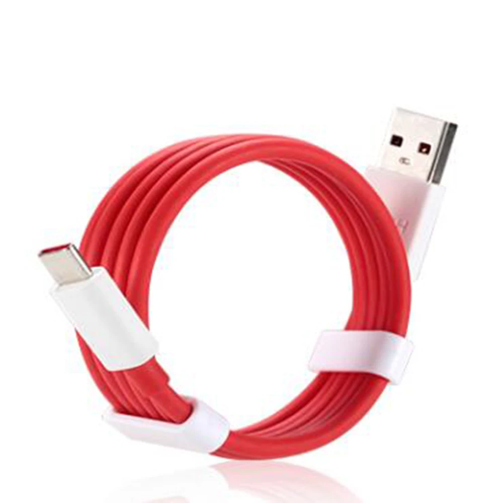 OnePlus кабель для передачи данных mlaren Dash Chargeing mlaren Dash 4A/6A быстрое зарядное устройство для One Plus 7 6T 6 5T 3T
