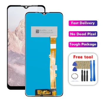 

6.52" For Alcatel 3X 2019 5048 OT5048Y 5048U OT5048 Display lcd touch Screen Digitizer Assembly Replacement
