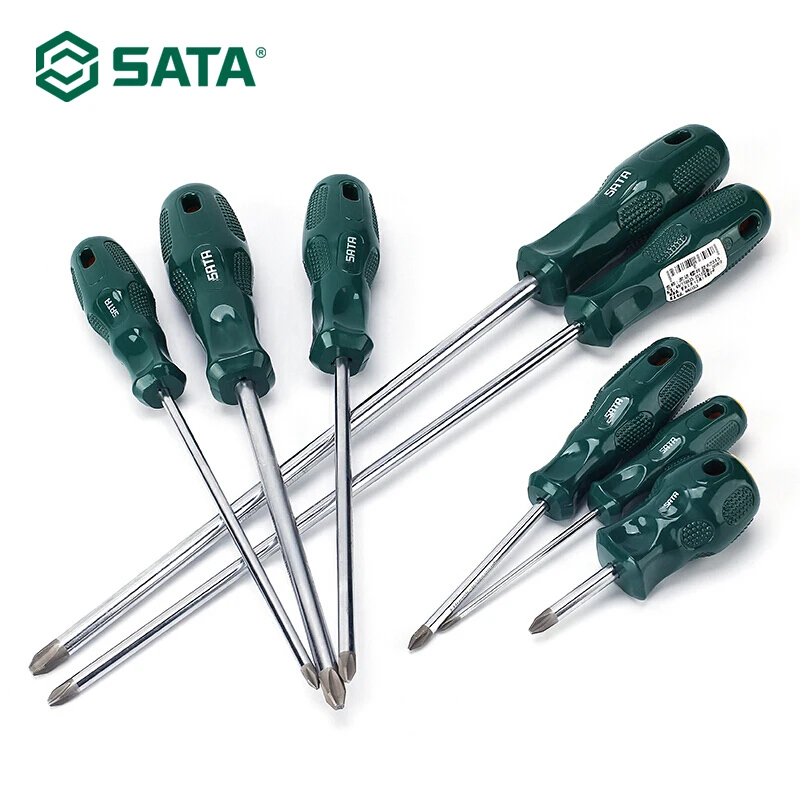 Отвертка SATA Phillips аппаратное обеспечение инструменты для домашнего ремонта