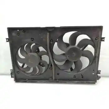 

ELECTRIC FAN VOLKSWAGEN GOLF IV SALOON (1J1)