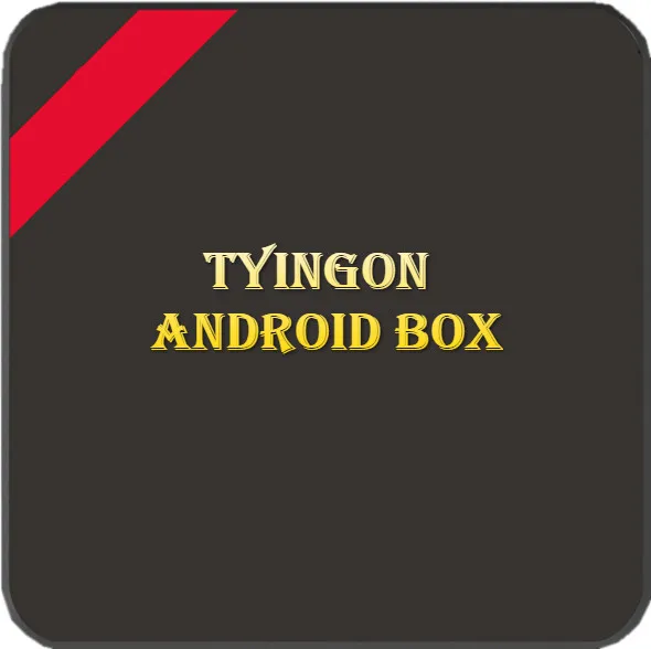 ТВ-приставка TyinGon на android специальная ссылка без приставки | Электроника