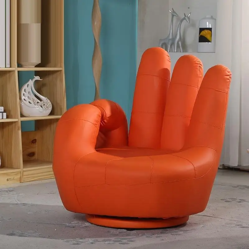 Pouffe Krukje Plegable Meble Dla Dzieci Puf Asiento диван табурет Sgabello Kruk Banquinho детская мебель пуф табурет стул - Цвет: MODEL L