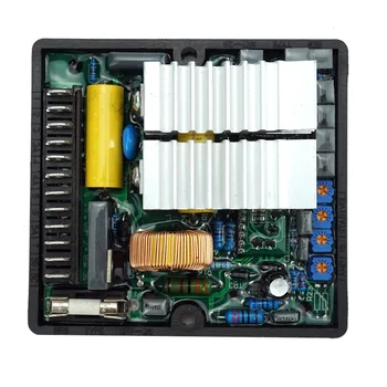 

Automatic Voltage Volt Regulator for Generator Multifunction Control System SR7 AVR JDH99