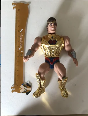 5 дюймов He-Man Masters and Universe фигурка куклы дети жесткий ПВХ мультфильм супер герой She-ra без коробки
