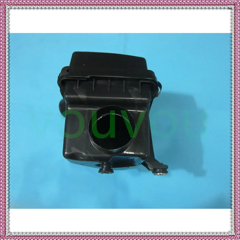 Car air filter box FOR MAZDA 323 family 1.6 engine ZMWJ-13-320