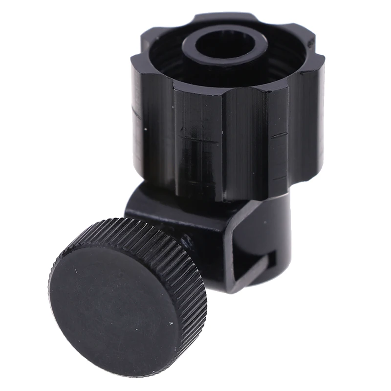 Stainless Steel Professional Cartridge Grip Adaptor Adjustable Connector For Cartridge Tattoo Grip Machine Parts Supply