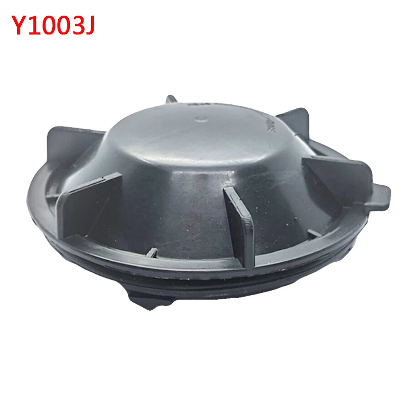 For Skoda Yeti S00012415 S00013181 Car Headlight Dust Cover Rear Shell