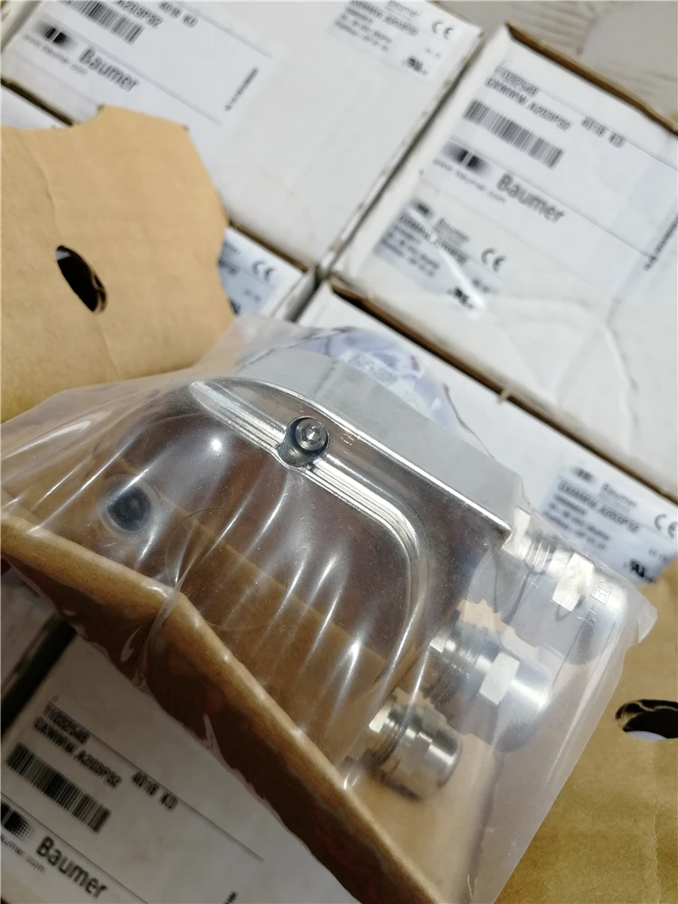 Baumer GXMMW. A203P32, GXMMW. A203EA2, GXMMW. A20EPA6 аутентичный