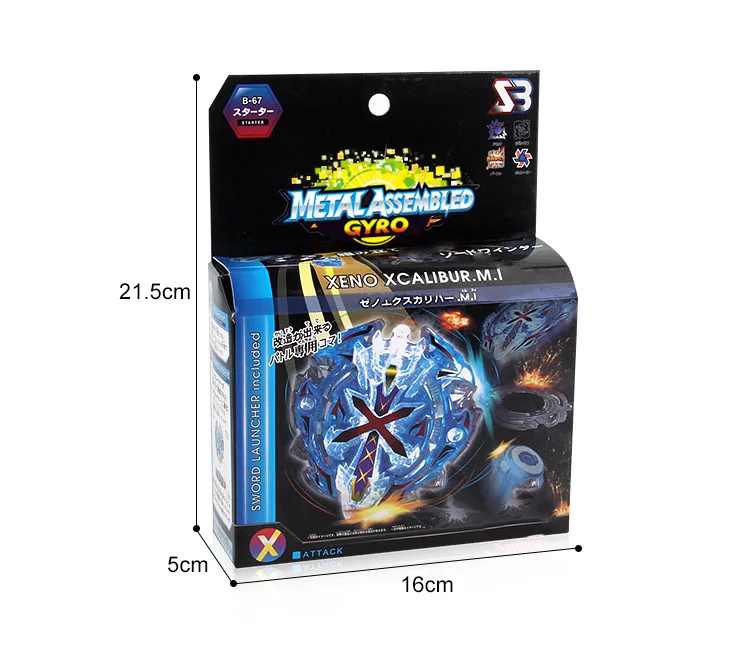Тупи бэйблэйд пусковая установка волчок Beyblade Металл Fusion набор битва спин мини топ Beyblade Burst