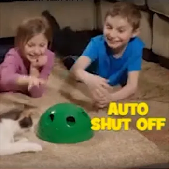 

FANHHUI 2019 POP N PLAY Cat Toy Funny Cat Toy Cat Scratching Device Cat Scratching Post Toy Material for Cat Sharpen Claw