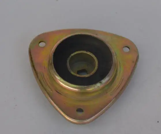 

A pair of front top rubber for Wuling Hongguang