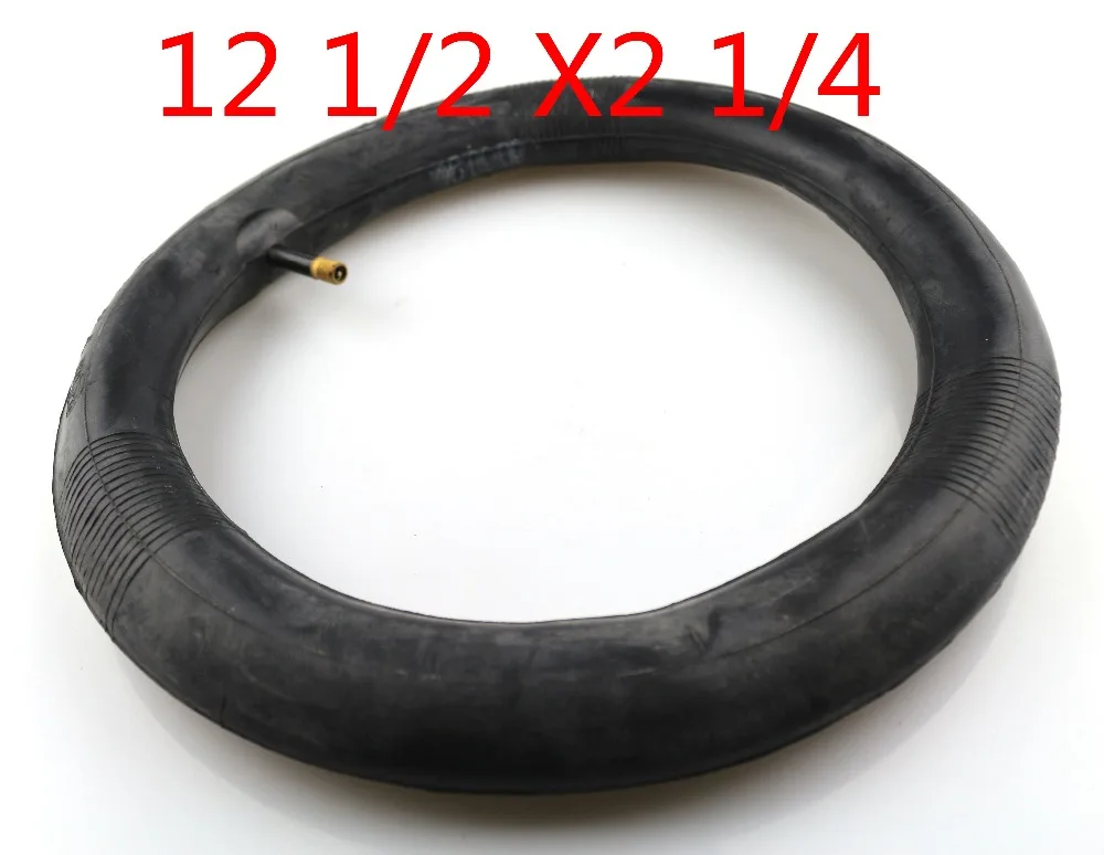 12 1/2X2 1/4 (62 203) шина подходит для многих газовых электрических скутеров дюймовая