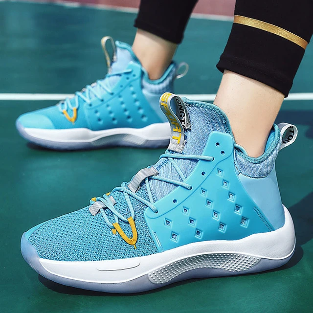 Réplica de deporte de marca para hombre, zapatos de tenis para hombre, color negro, vulcanizados, zapatillas informales de baloncesto sin _ - AliExpress Mobile