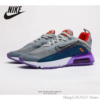 

Original Nike Air Vapormax 2090 dream men's new air cushion running shoes size 40-45