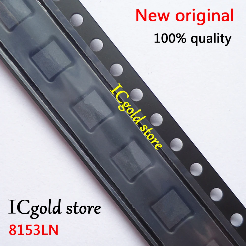 

Для детей возрастом от 5 до 10 шт. OZ8153LN 8153LN QFN-24