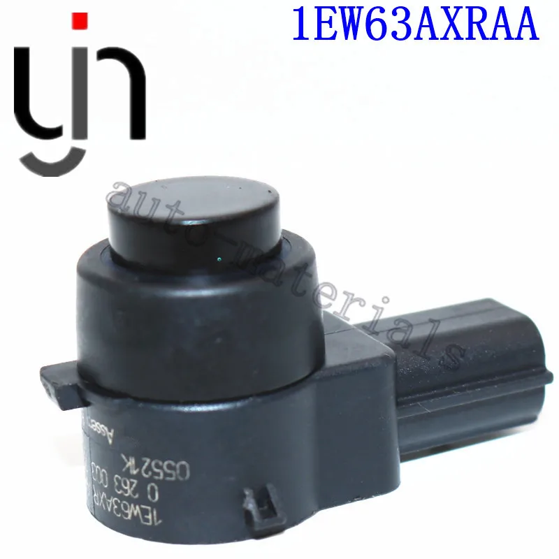 Датчик парковки PDC для Dod ge Ram 1500 2500 3500 Chr ysler 300 Cheroke Je ep Liberty 1EW63AXRAA 0263003790 4 шт.|parking