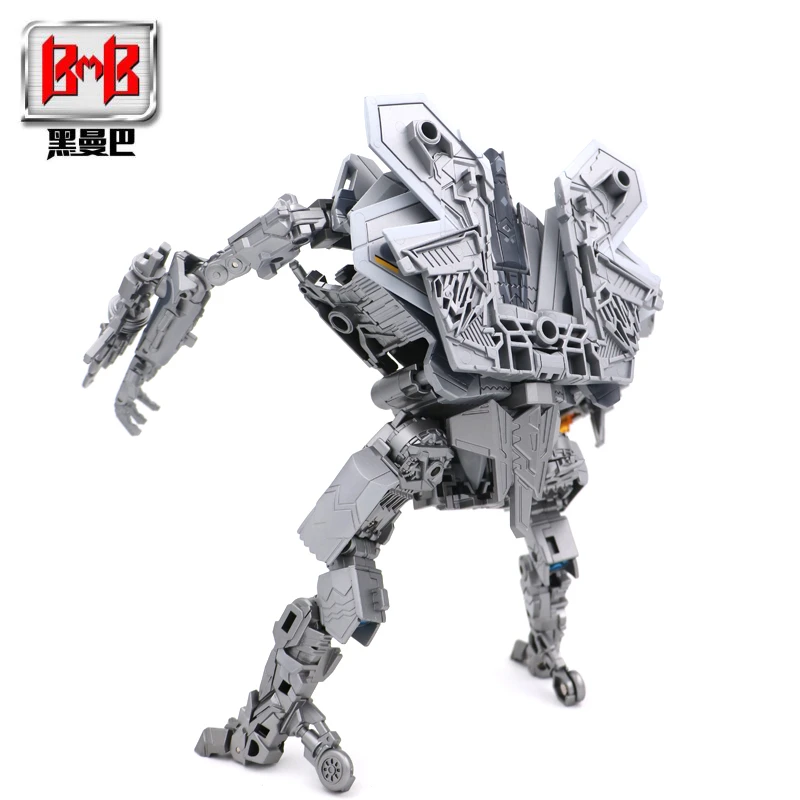 Экшн фигурка BMB LS 04 LS04 игрушка трансформер в стиле звездного крика модель фильма