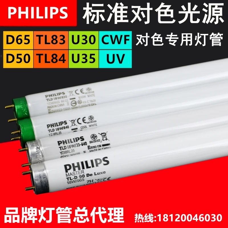 

Standard light source Optotype lamp D65/D50/UV/TL84/TL83/U30/U35/CWF/A lamp