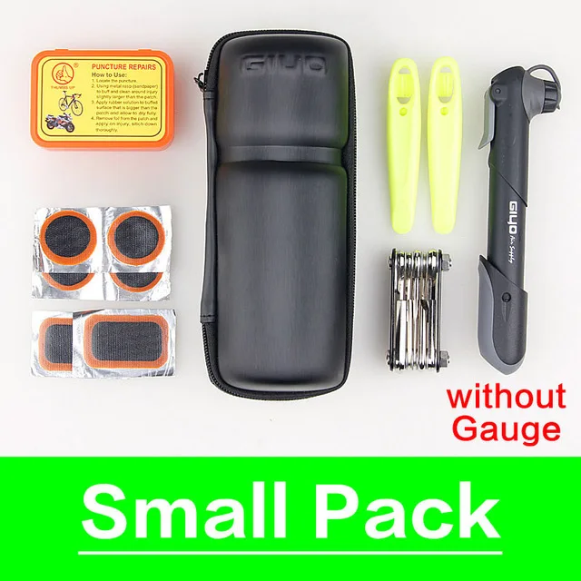 Small Tools Kit