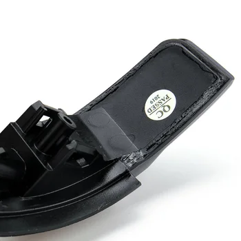 

Dynamic Turn Signal Light Side Wing Mirror Indicator Amber Replacement