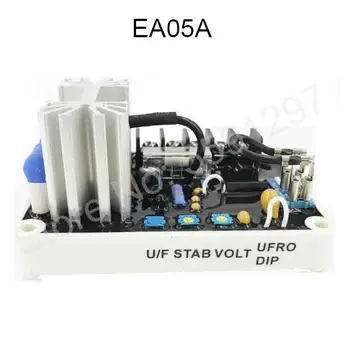 

Generator Universal Automatic Voltage Regulator AVR EA05A