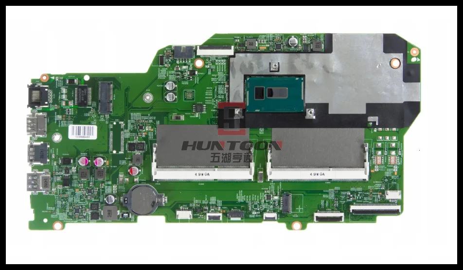 Высококачественная новая материнская плата lenovo FLEX 2 PRO 15 LV15V 13286 448.03g01.0021 5B20H33165 SR23Y I5