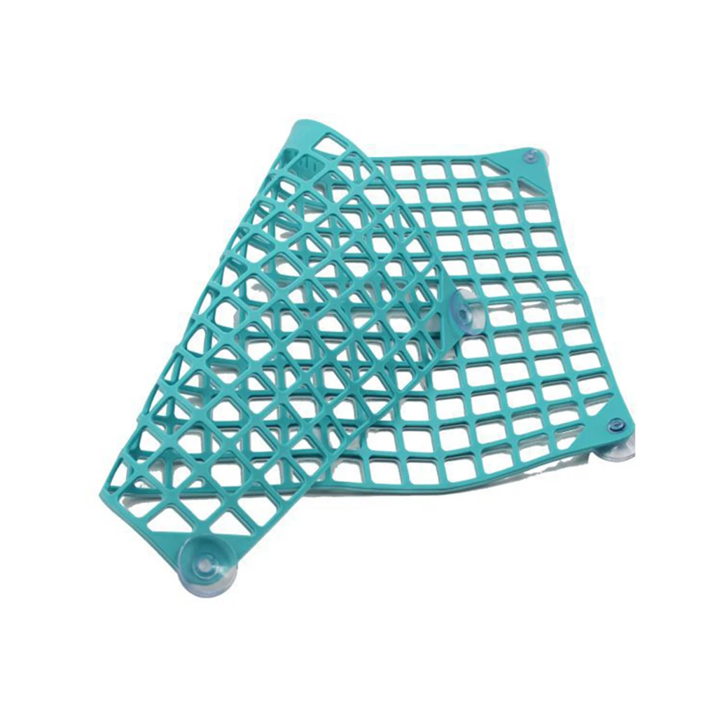 Creative Quick Thaw Aid Net Sink Drain Mat Heat Insulation Table for Frozen Food Kitchen Tool Fast Deforsting Tray |
