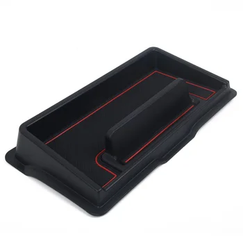 

For Suzuki Jimny 2019 Dashboard storage box Replacement Accessory Tool Waterproof Car Durable