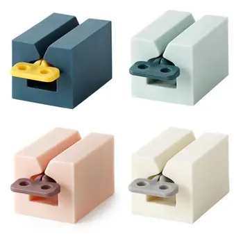 

Multifunctional Toothpaste Tube Squeezer Plastic Tooth Paste Dispenser