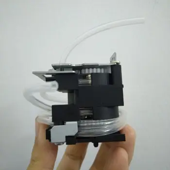 

Solvent resistant ink pump for Mimaki JV33 JV5 CJV30 JV5 TS3 TS5 Mutoh large format printer DX5 head micro ink pump solvent pump