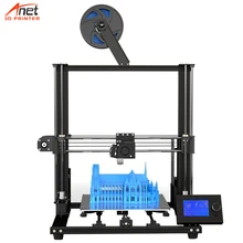 Large Printer Dual Z Axis Motor Anet A8 Plus Desktop FDM DIY 3D Printer 3D Kit 8GB Micro SD Card Offine Printer Prusa i3 Large Printer Dual Z Axis Motor Anet A8 Plus Desktop FDM DIY 3D Printer 3D Kit 8GB Micro SD Card Offine Printer Prusa i3