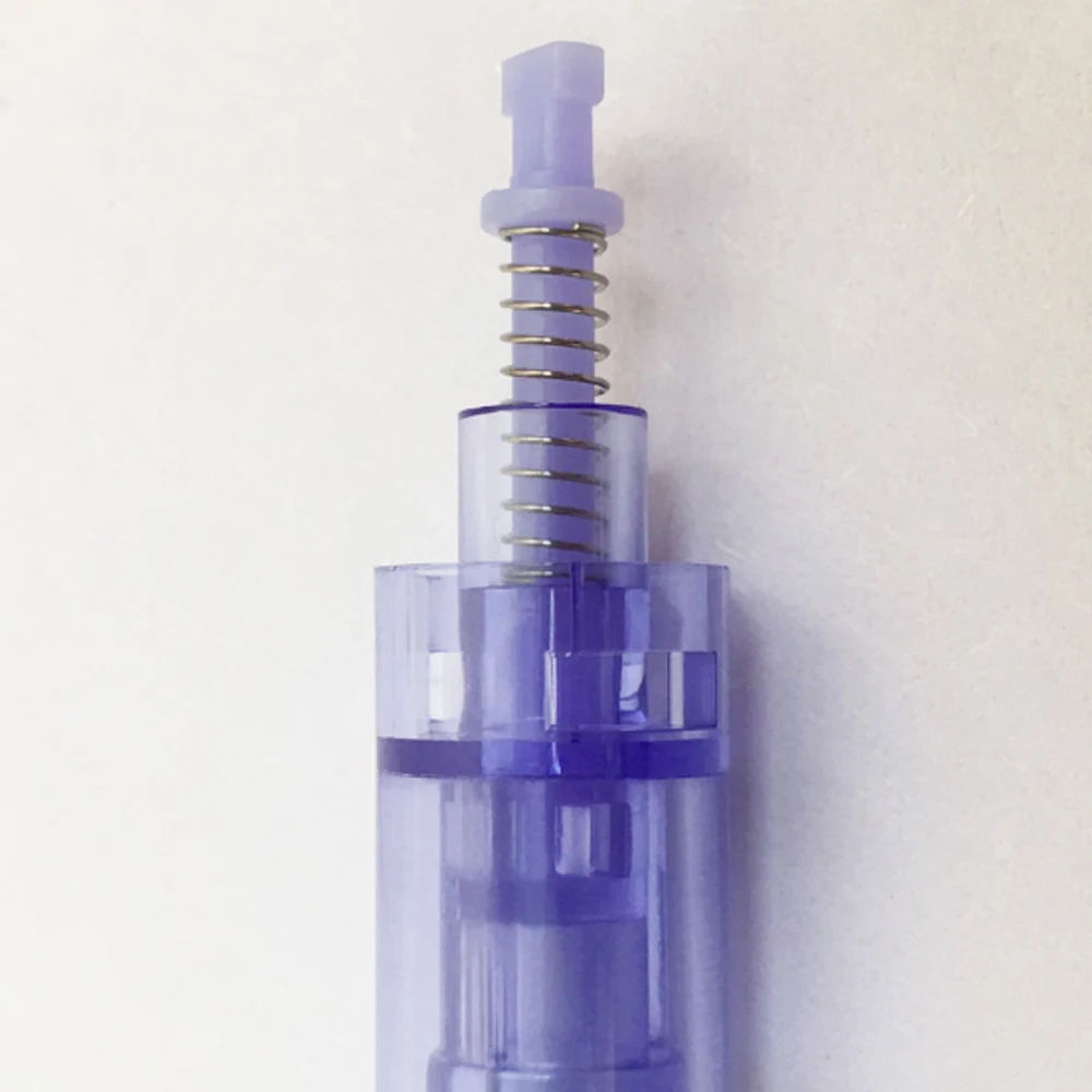 Лидер продаж, игла для макияжа татуировок из Китая, 50 шт., Dr. pen, Серия A, иглы для татуировки, для пму, наконечник для татуажа, Перманентный макияж