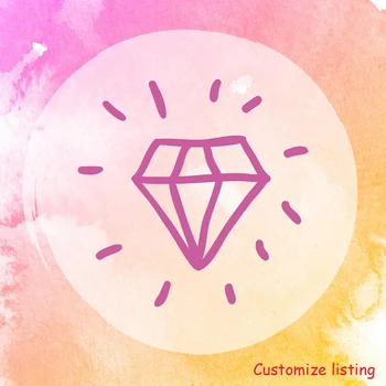 

custom listing for N