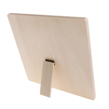 

Montessori Wooden Stamps Game Math Toys Kid Children Early Teaching Toys Gift R9UE