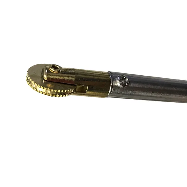 7Type Bee Szerszám Beágyazó Méhsejt Alapítványhoz Huzalszerszám Elektromos Fűtő Kerék Nyomás Rézfejű Méhész Eszköz - Image 6