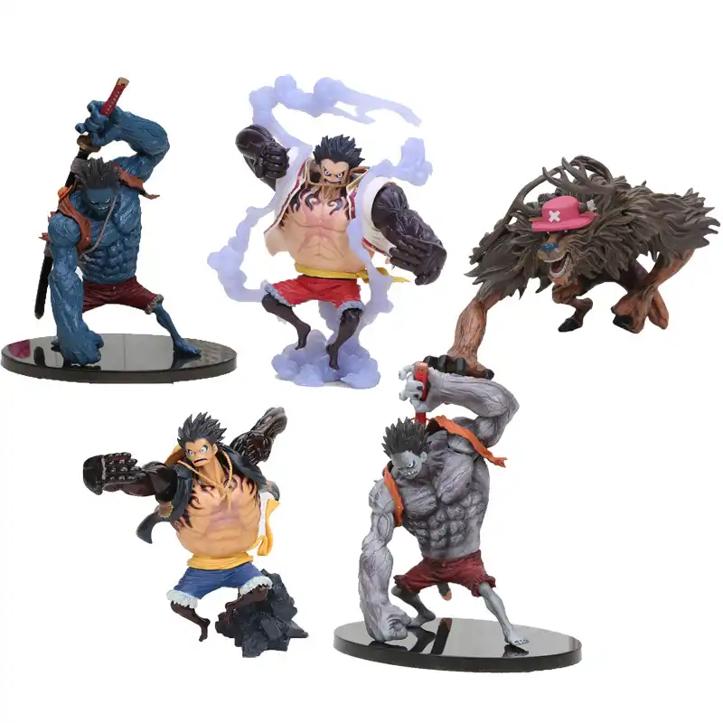 13センチメートルアニメワンピースフィギュア悪夢ルフィのフィギュアアクションpesadillaルフィグッズモデル玩具置物人形 Gift Collection Figure One Pieceone Piece Figure Aliexpress