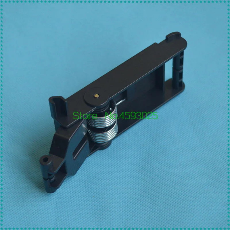HP M1132 scanner hinge-5